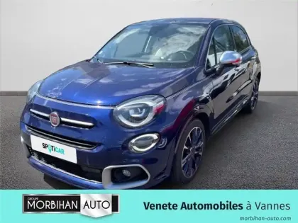 Photo Fiat 500 Yacht Club Capri Dol