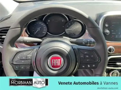 Photo 12 Fiat 500 1.0 FIREFLY TURBO T3 120 CH
