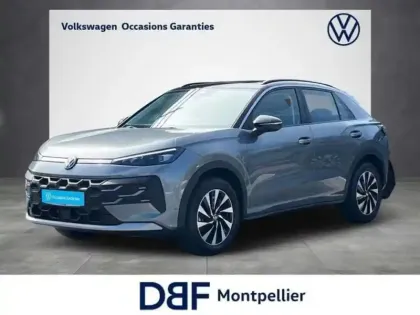 Photo Volkswagen T-roc Fl Nouveau Nf 1.5 Etsi Hybrid 116ch D