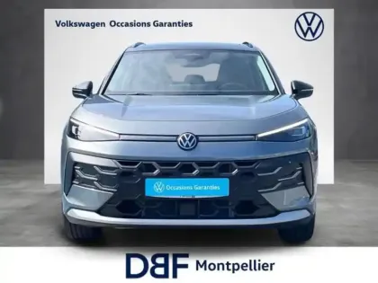 Photo 6 Volkswagen T-roc FL NOUVEAU NF 1.5 ETSI HYBRID 116CH D