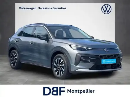 Photo 5 Volkswagen T-roc FL NOUVEAU NF 1.5 ETSI HYBRID 116CH D