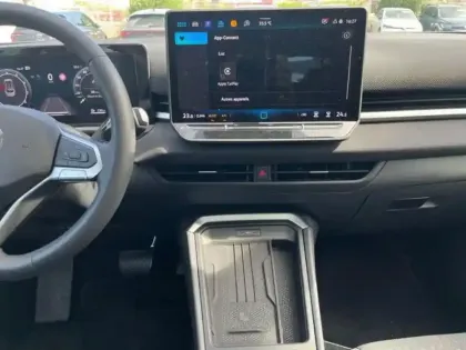 Photo 9 Volkswagen T-roc FL NOUVEAU NF 1.5 ETSI HYBRID 116CH D