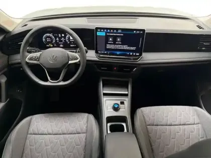Photo 7 Volkswagen Tiguan NOUVEAU 1.5 EHYBRID 204CH DSG6 LI