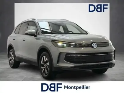 Photo 5 Volkswagen Tiguan NOUVEAU 1.5 EHYBRID 204CH DSG6 LI