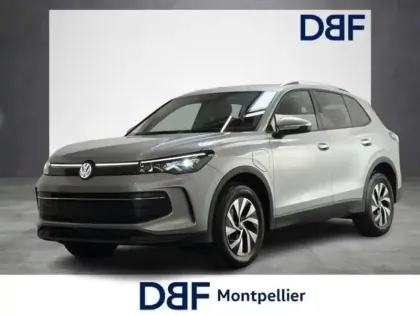 Photo Volkswagen Tiguan Life