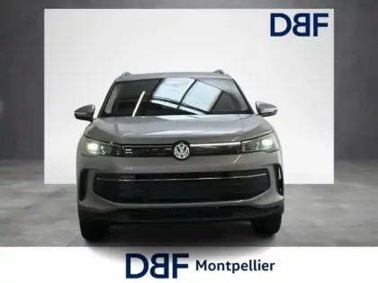 Photo 6 Volkswagen Tiguan NOUVEAU 1.5 EHYBRID 204CH DSG6 LI