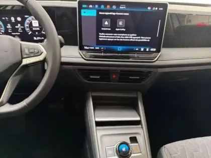 Photo 9 Volkswagen Tiguan NOUVEAU 1.5 EHYBRID 204CH DSG6 LI