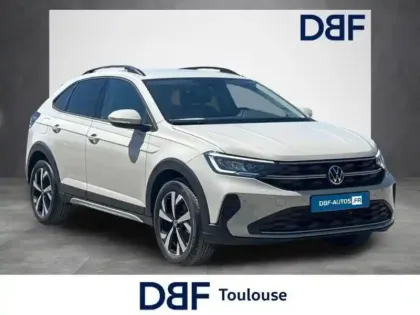 Photo 5 Volkswagen Taigo 1.0 TSI 116 CH DSG7 LIFE