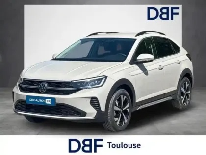 Photo Volkswagen Taigo Life Plus