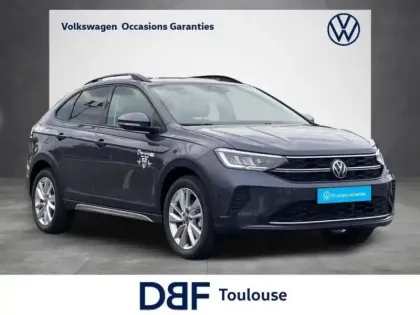 Photo 5 Volkswagen Taigo 1.0 TSI 116 CH DSG7 LIFE