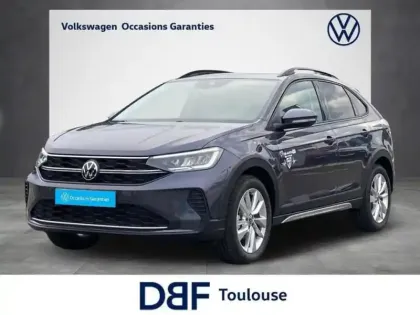 Photo Volkswagen Taigo Life Plus