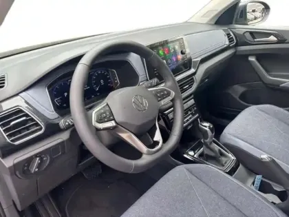Photo 8 Volkswagen T-cross FL 1.5 TSI 150CH DSG7 STYLE