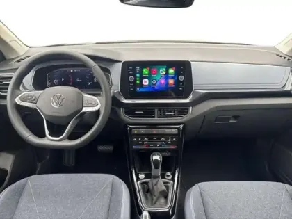 Photo 7 Volkswagen T-cross FL 1.5 TSI 150CH DSG7 STYLE