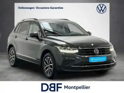 Photo 5 Volkswagen Tiguan 1.5 TSI 150ch DSG7 Life Plus