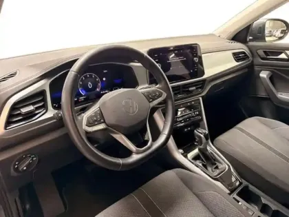 Photo 6 Volkswagen T-roc 1.5 TSI EVO2 150 Start/Stop DSG7 Life Plus
