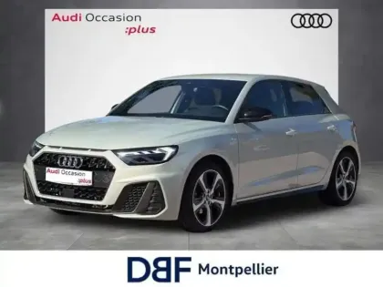 Photo Audi A1 S Line