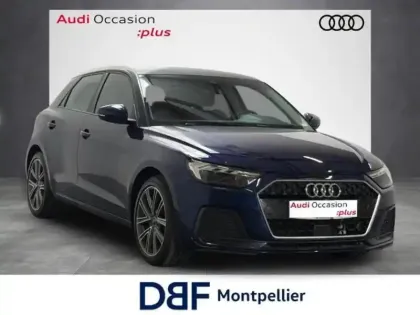 Photo 7 Audi A1 25 TFSI 95 ch BVM5 Advanced
