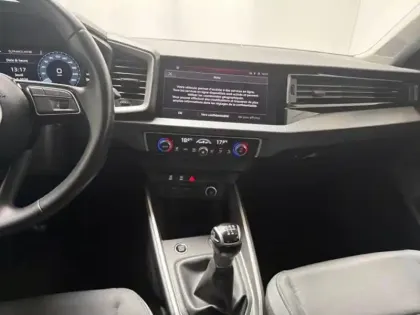 Photo 9 Audi A1 25 TFSI 95 ch BVM5 Advanced