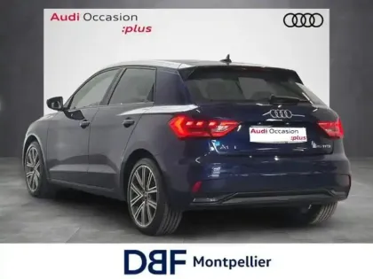 Photo 6 Audi A1 25 TFSI 95 ch BVM5 Advanced