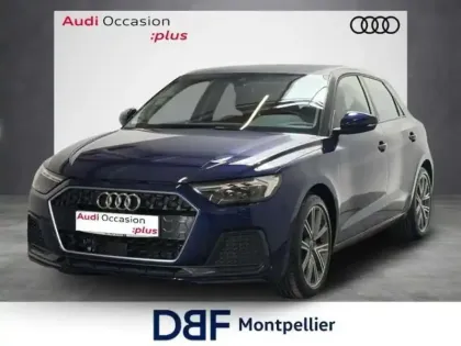 Photo Audi A1 Advanced 2