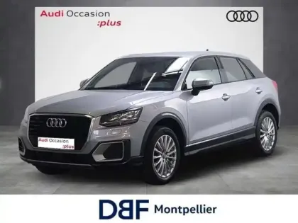 Photo Audi Q2 Design