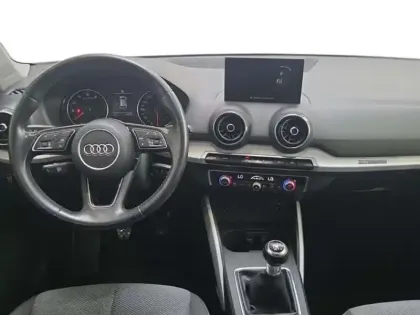 Photo 7 Audi Q2 35 TFSI COD 150 BVM6 Design