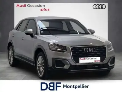 Photo 5 Audi Q2 35 TFSI COD 150 BVM6 Design