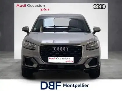 Photo 6 Audi Q2 35 TFSI COD 150 BVM6 Design