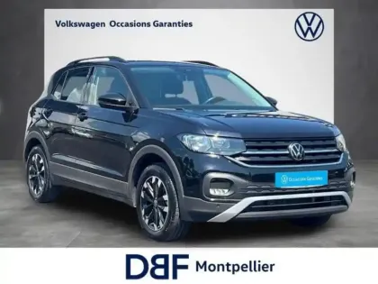 Photo 5 Volkswagen T-cross 1.0 TSI 110 Start/Stop DSG7 Life Tech