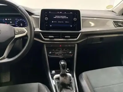 Photo 9 Volkswagen T-roc 2.0 TDI 150 Start/Stop DSG7 Style