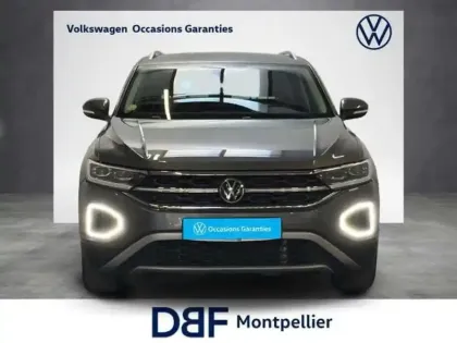 Photo 6 Volkswagen T-roc 2.0 TDI 150 Start/Stop DSG7 Style