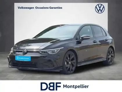 Photo Volkswagen Golf 2.0 Tdi Scr 150 Dsg7 R-line
