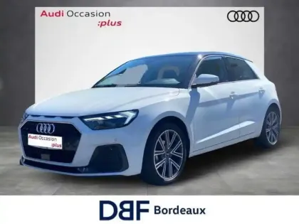 Photo Audi A1 Design