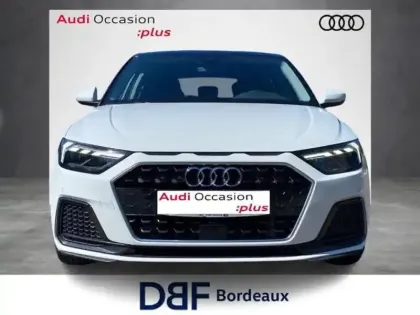 Photo 6 Audi A1 25 TFSI 95 ch S tronic 7 Design