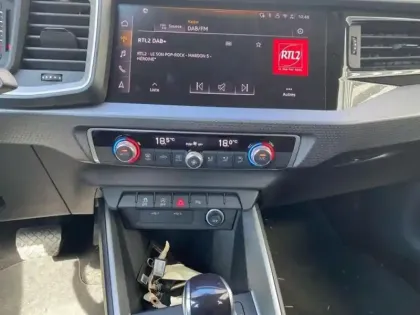 Photo 9 Audi A1 25 TFSI 95 ch S tronic 7 Design