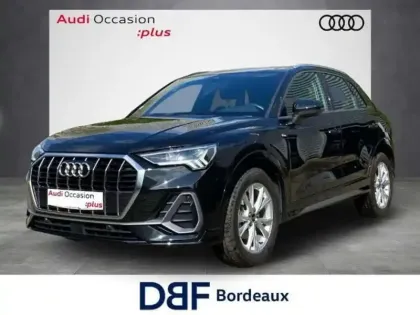 Photo Audi Q3 S Line