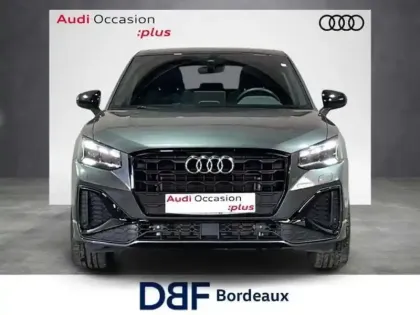 Photo 6 Audi Q2 35 TDI 150 S tronic 7 S line Plus