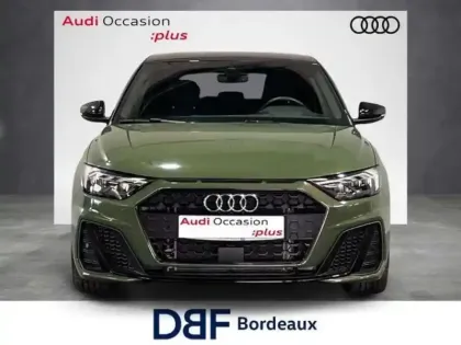 Photo 18 Audi A1 35 TFSI 150 ch S tronic 7 S line Plus