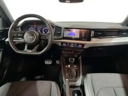 Photo 7 Audi A1 35 TFSI 150 ch S tronic 7 S line Plus