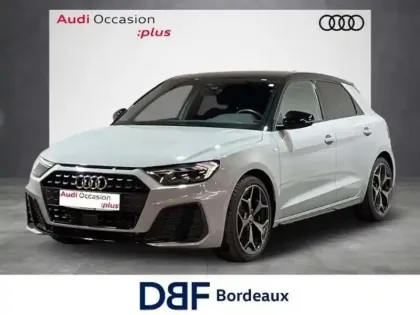 Photo Audi A1 S Line Plus