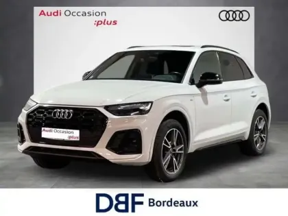 Photo Audi Q5 S Line