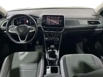 Photo 7 Volkswagen T-roc 1.5 TSI EVO 150 Start/Stop BVM6 Style