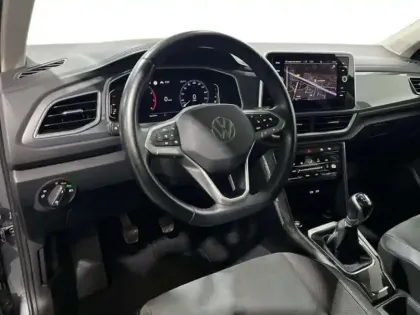 Photo 8 Volkswagen T-roc 1.5 TSI EVO 150 Start/Stop BVM6 Style