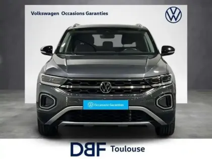 Photo 6 Volkswagen T-roc 1.5 TSI EVO 150 Start/Stop BVM6 Style