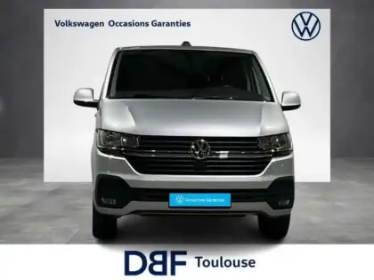 Photo 6 Volkswagen Transporter 6.1 FOURGON L1H1 2.0 TDI 204 DSG7 BUSINESS
