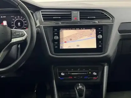 Photo 9 Volkswagen Tiguan 1.4 eHybrid 245ch DSG6 Life Plus