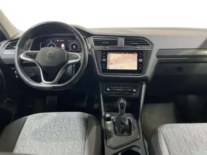 Photo 7 Volkswagen Tiguan 1.4 eHybrid 245ch DSG6 Life Plus