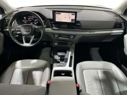Photo 7 Audi Q5 40 TDI 204 S tronic 7 Quattro Business Executive