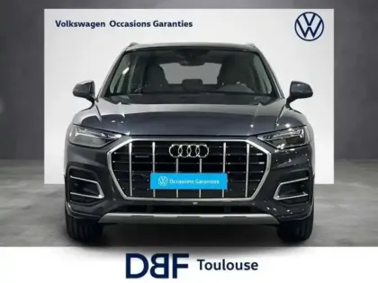Photo 6 Audi Q5 40 TDI 204 S tronic 7 Quattro Business Executive