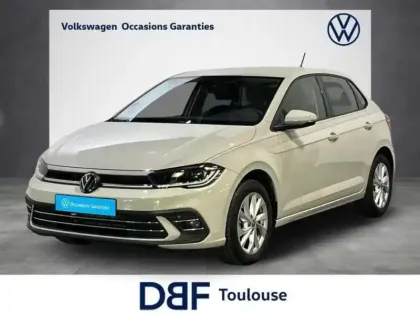 Photo Volkswagen Polo Style